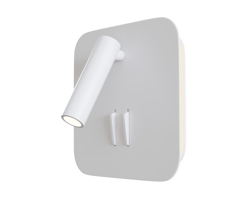 Настенный светильник (бра) Technical C175-WL-01-6W-W