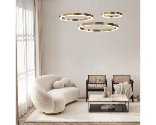 Подвесной светильник Maytoni MOD415PL-L45BS4K