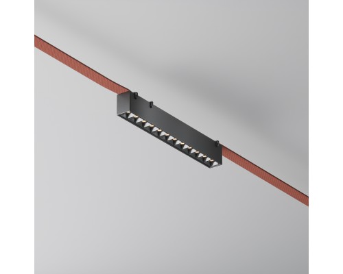 Подвесной светильник Technical TR128B-12W3K-M-B