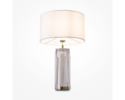 Настольный светильник Maytoni MOD304TL-01G