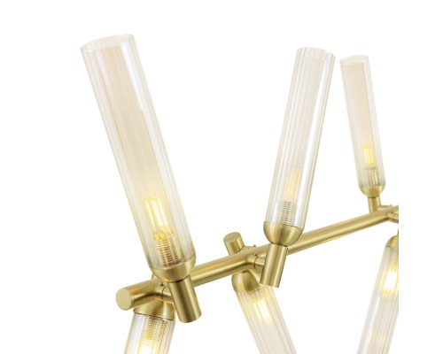 Подвесной светильник Freya FR5379PL-12G