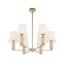 Подвесной светильник Maytoni MOD483PL-06BS