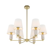 Подвесной светильник Maytoni MOD483PL-06BS