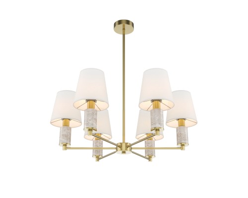 Подвесной светильник Maytoni MOD483PL-06BS