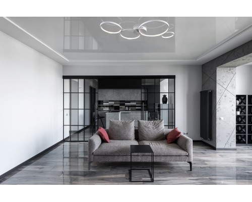 Потолочный светильник Maytoni MOD448CL-L35WK