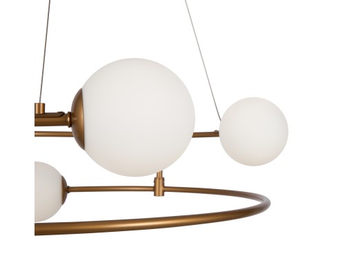 Подвесной светильник Maytoni MOD317PL-04G