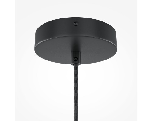 Подвесной светильник Maytoni MOD191PL-01W1