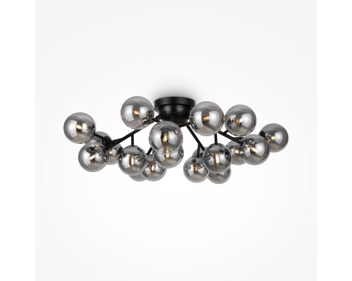 Потолочный светильник Maytoni MOD545CL-20B