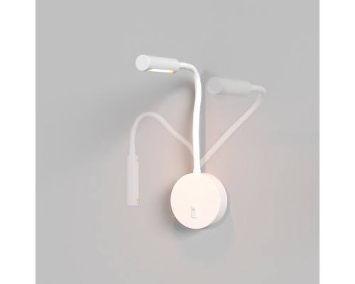 Настенный светильник (бра) Technical C035WL-L3W3K