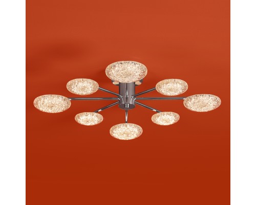 Потолочный светильник Freya FR5531CL-L42CH