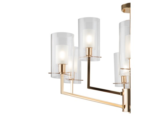 Подвесной светильник Freya FR5206PL-09FG