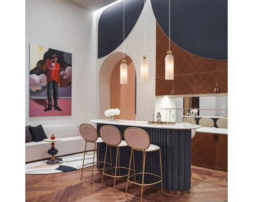 Подвесной светильник Maytoni MOD302PL-01W