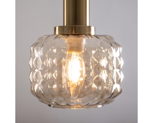 Подвесной светильник Freya FR5366PL-01BS