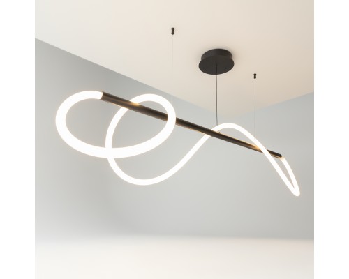 Подвесной светильник Maytoni MOD146PL-L30B3K