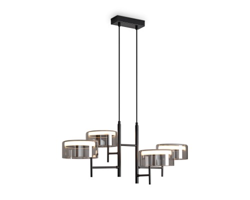 Подвесной светильник Freya FR5536PL-L14B