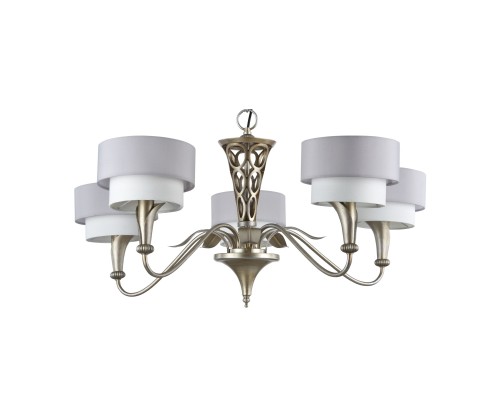 Подвесной светильник Maytoni H311-05-G