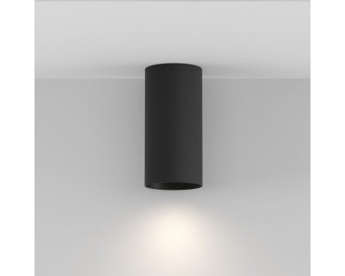 Потолочный светильник Technical C080CL-01-GU10-B