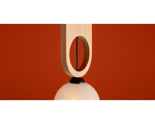 Подвесной светильник Freya FR5593PL-01B