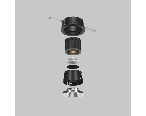 Комплектующие для светильника Technical HoneyComb-D26