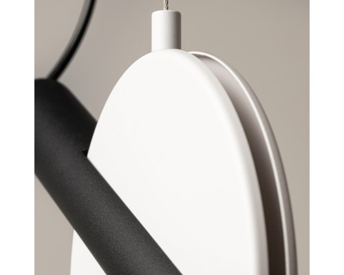 Подвесной светильник Maytoni MOD150PL-L5W3K