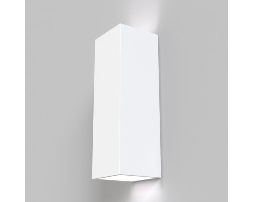 Настенный светильник (бра) Technical C190-WL-02-W