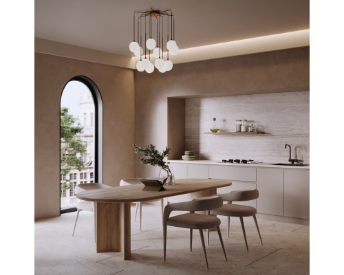 Подвесной светильник Maytoni MOD176PL-12G