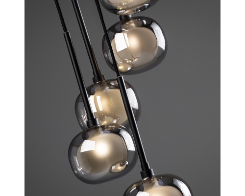 Подвесной светильник Freya FR5435PL-05B1