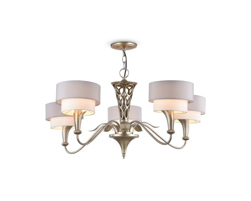 Подвесной светильник Maytoni H311-05-G