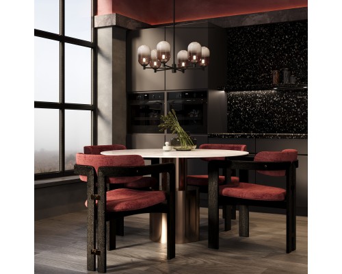 Подвесной светильник Freya FR1011PL-06B