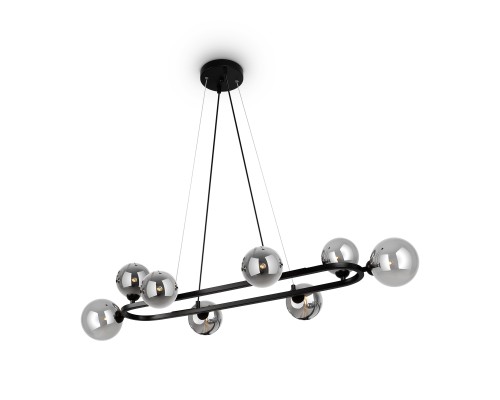 Подвесной светильник Freya FR5222PL-08B