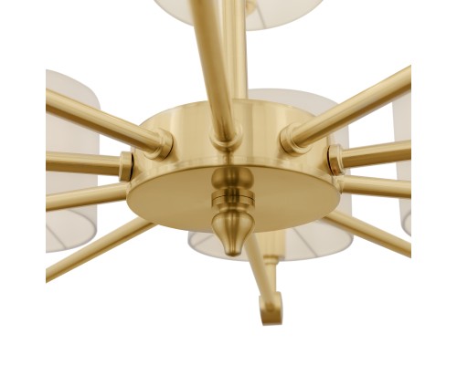 Люстра Maytoni MOD088PL-15BS