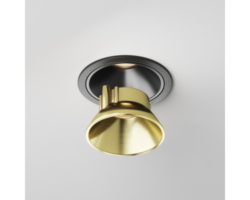 Аксессуар Technical Ring8-10W-RD-BS