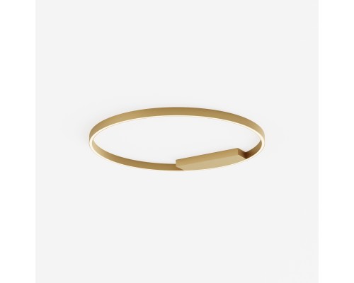 Потолочный светильник Maytoni MOD058CL-L50BSK