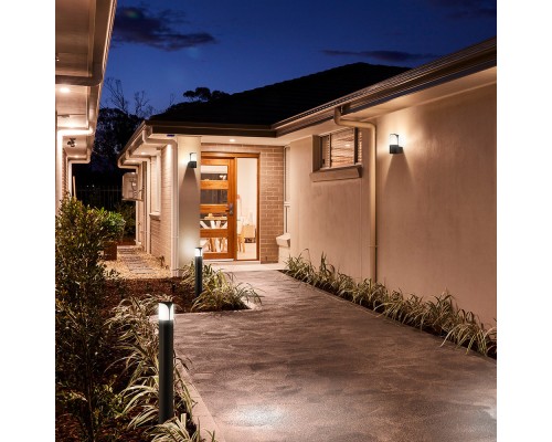 Ландшафтный светильник Outdoor O018FL-01B