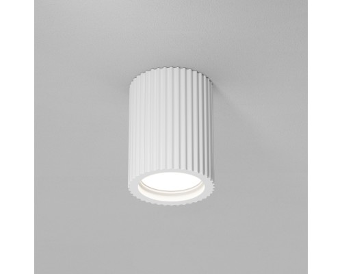 Потолочный светильник Technical C121CL-GU10-W