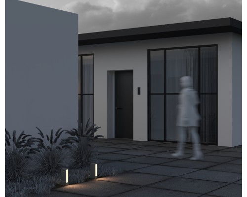 Ландшафтный светильник Outdoor O422FL-L6GF