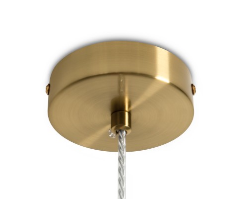 Подвесной светильник Freya FR2056PL-01BR