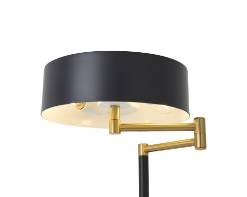 Настольный светильник Freya FR4008TL-02BBS