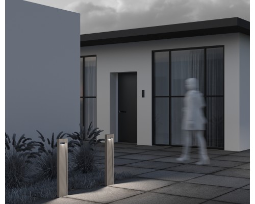 Ландшафтный светильник Outdoor O444FL-L13GF3K1