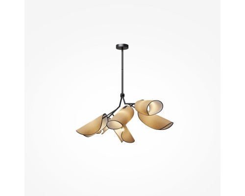 Подвесной светильник Maytoni MOD225PL-06B