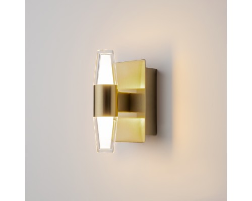 Настенный светильник (бра) Maytoni MOD401WL-L6BS3K