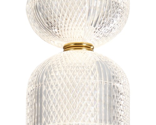 Подвесной светильник Freya FR6135PL-L13BT