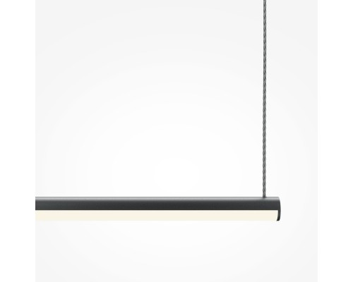 Подвесной светильник Maytoni MOD246PL-L24BK