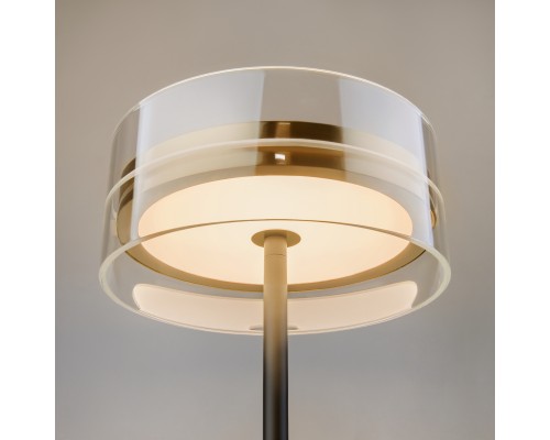 Настольный светильник Maytoni MOD348TL-L14BBS3K