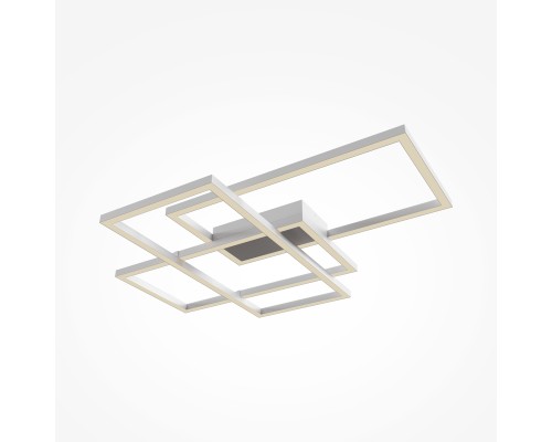 Потолочный светильник Maytoni MOD015CL-L80WK