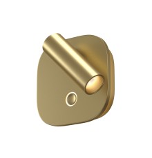 Настенный светильник (бра) Technical C175WL-9W-2.7-4K-MG