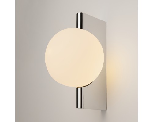 Настенный светильник (бра) Maytoni MOD324WL-01CH