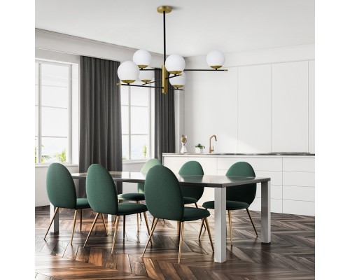 Подвесной светильник Maytoni MOD048PL-06G