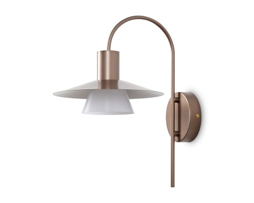 Настенный светильник (бра) Freya FR5600WL-L5MG