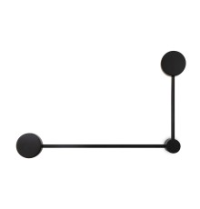 Настенный светильник (бра) Freya FR5363WL-02B1